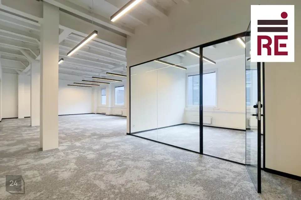 Büroo, 96 m² Äripind  -  Tallinn, Kesklinna linnaosa