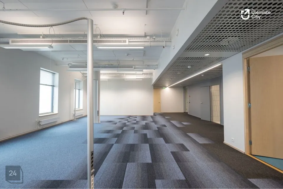 133 m² Äripind  -  Tallinn, Lasnamäe linnaosa - foto 3