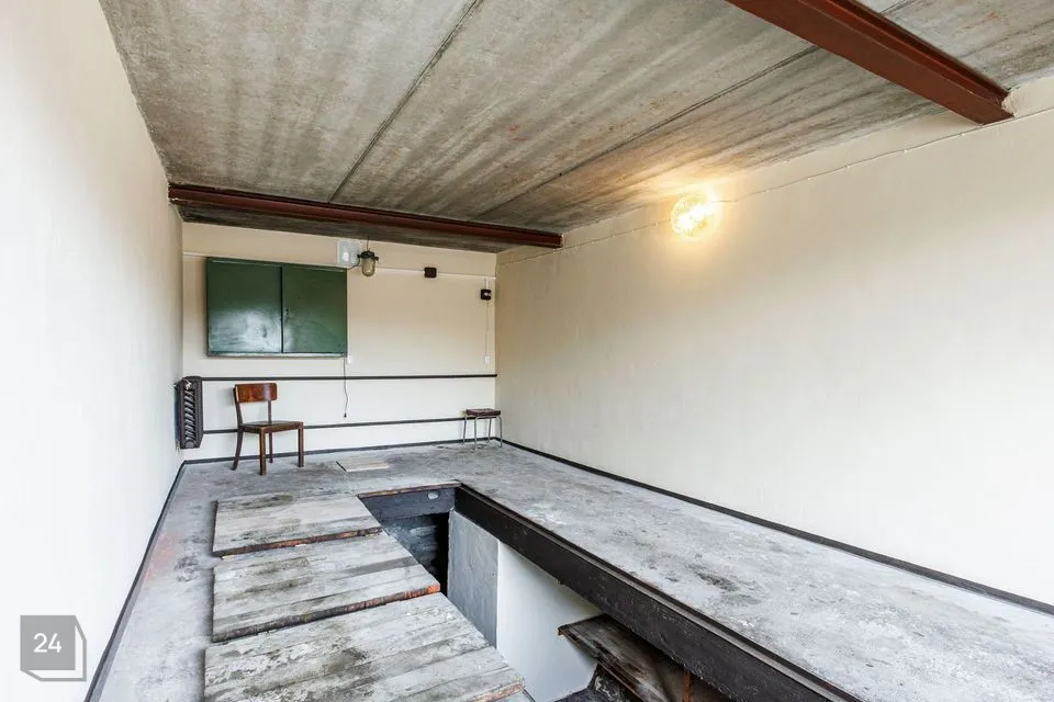 20 m² Garaaž - Tallinn, Mustamäe linnaosa - foto 2