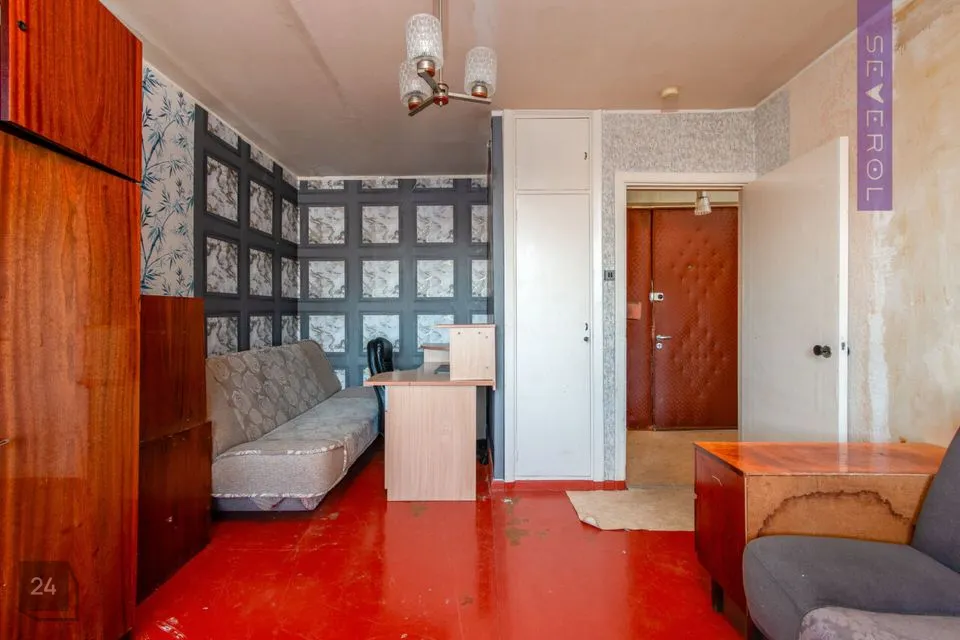 1-toaline Korter - Haapsalu linn, Haapsalu linn - foto 2