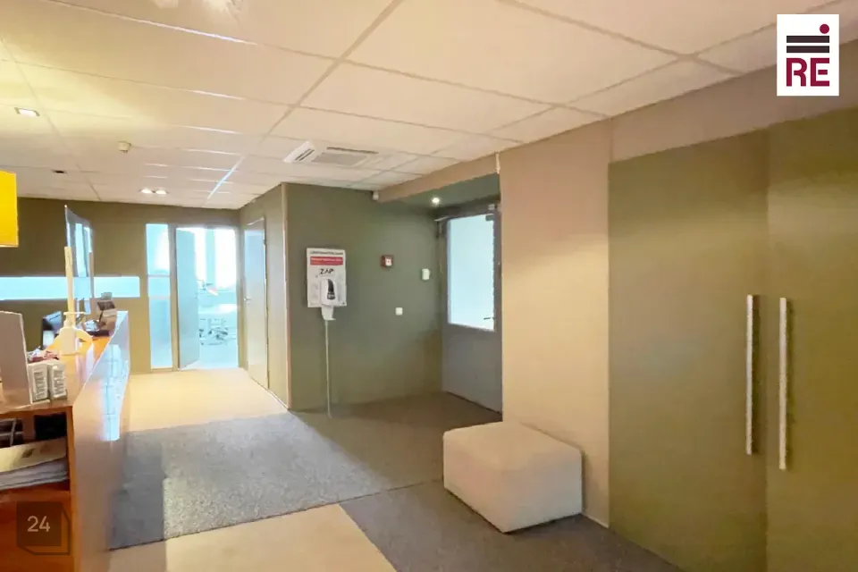 Mitme sihtotstarbega, 257 m² Äripind  -  Tallinn, Kesklinna linnaosa - foto 3