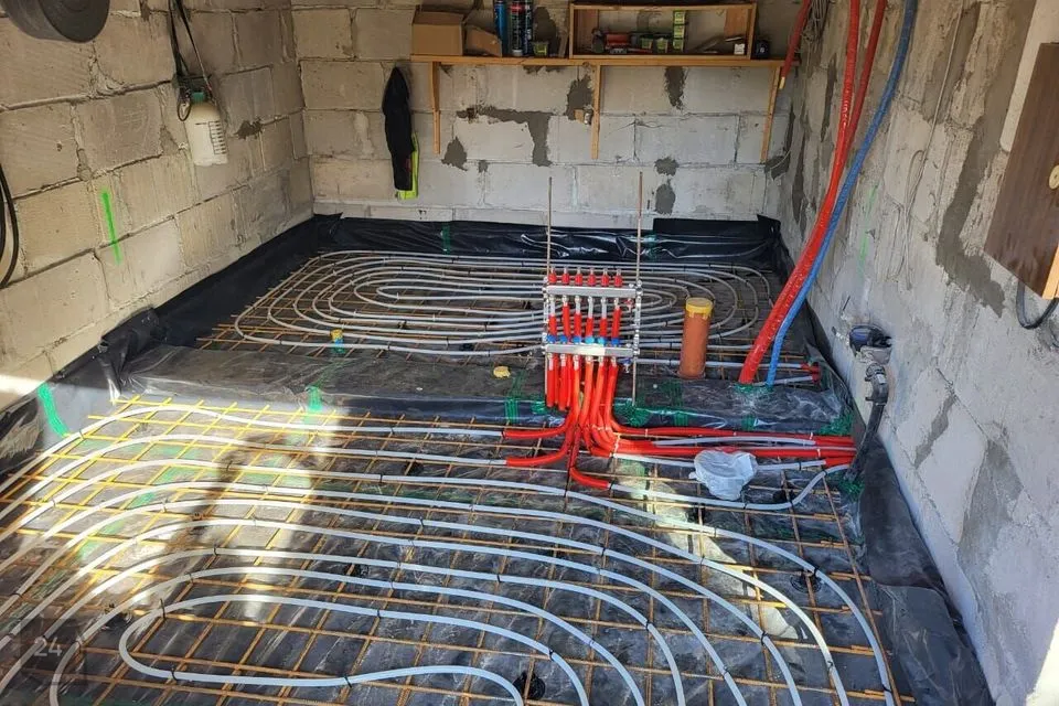 3-toaline Maja - Kohila vald, Aespa alevik