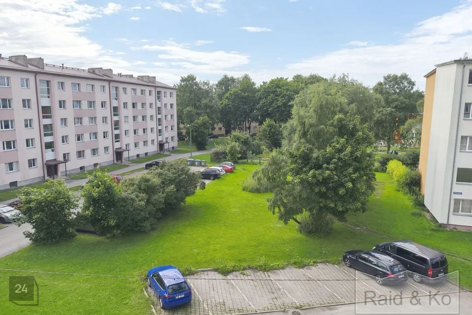 1-toaline Korter  -  Tallinn, Põhja-Tallinna linnaosa - foto 5