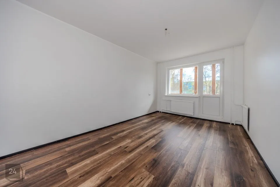 2-toaline Korter - Maardu linn - foto 2