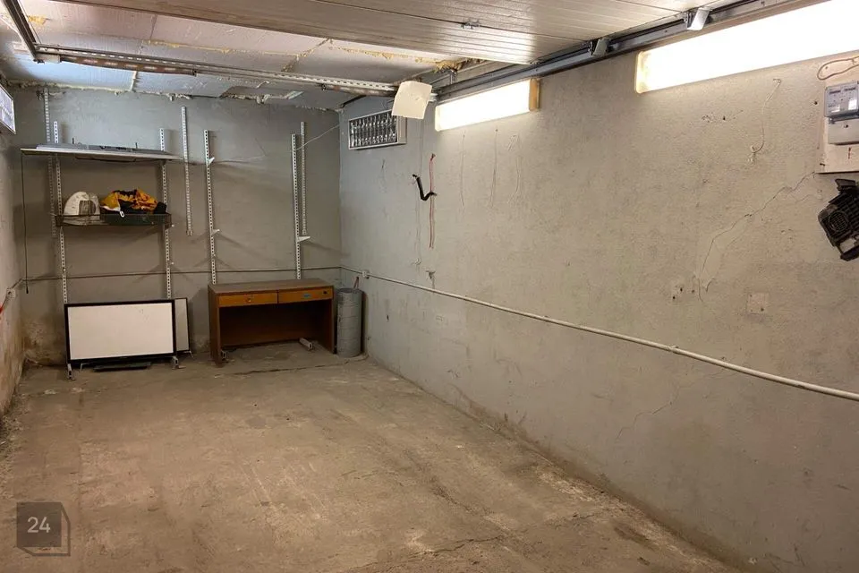 19 m² Garaaž - Tallinn, Haabersti linnaosa - foto 2