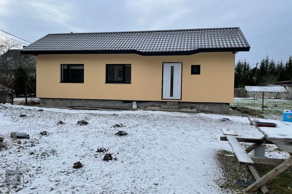 2-toaline Maja - Maardu linn - foto 2