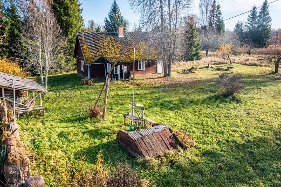 3-toaline Maja - Viljandi vald, Jõeküla - foto 2