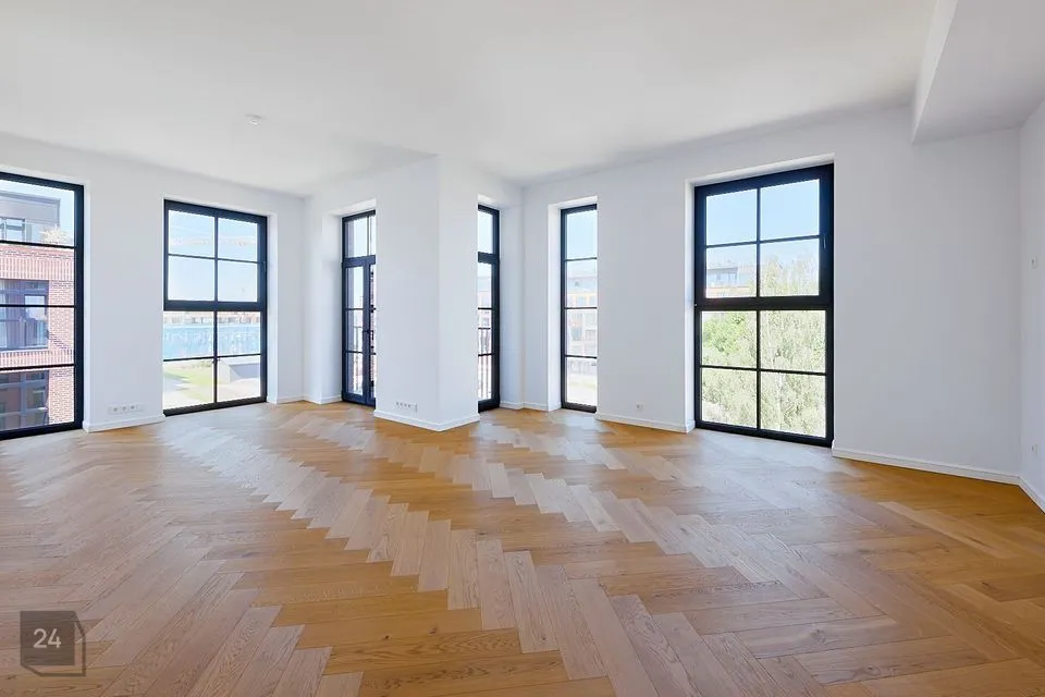 3-toaline Korter  -  Tallinn, Põhja-Tallinna linnaosa - foto 2