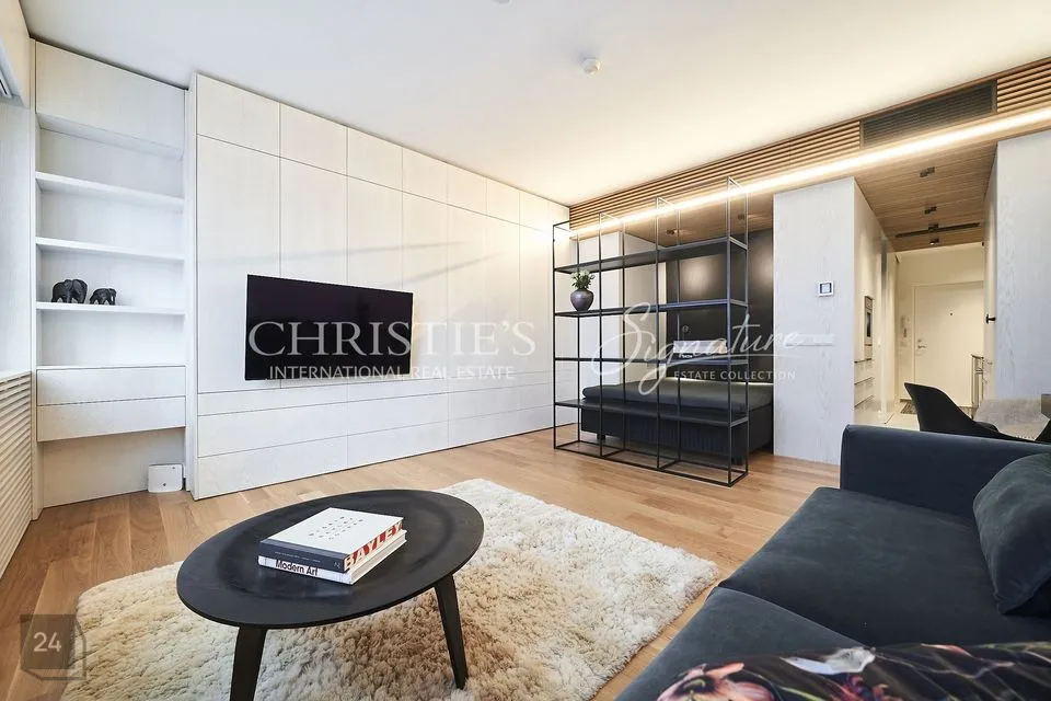 1-toaline Korter  -  Tallinn, Kesklinna linnaosa - foto 2