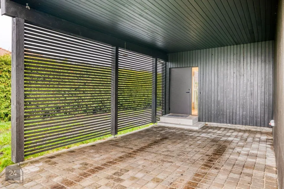 4-toaline Maja - Tallinn, Haabersti linnaosa - foto 2