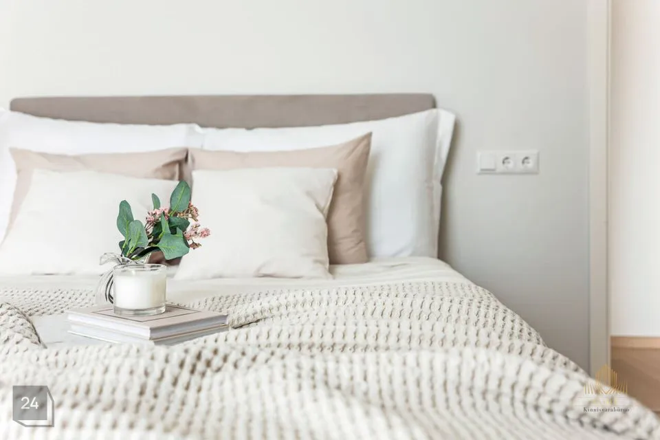 3-toaline Korter  -  Kiili vald, Kiili alev - foto 2