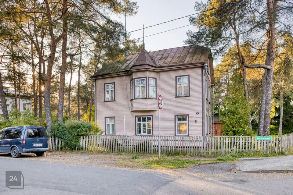 2-toaline Korter - Tallinn, Nõmme linnaosa - foto 3