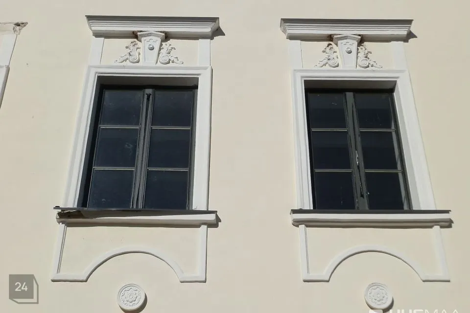 1318 m² Äripind  -  Kohtla-Järve linn, Ahtme linnaosa - foto 2