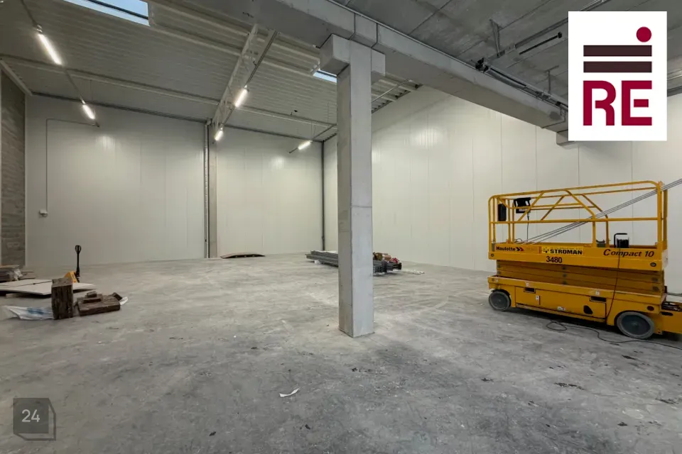 Mitme sihtotstarbega, 411 m² Äripind - Tallinn, Lasnamäe linnaosa - foto 4
