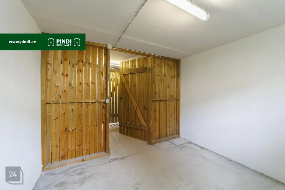 8 m² Квартира в Haapsalu linn, Uuemõisa alevik - фото 2