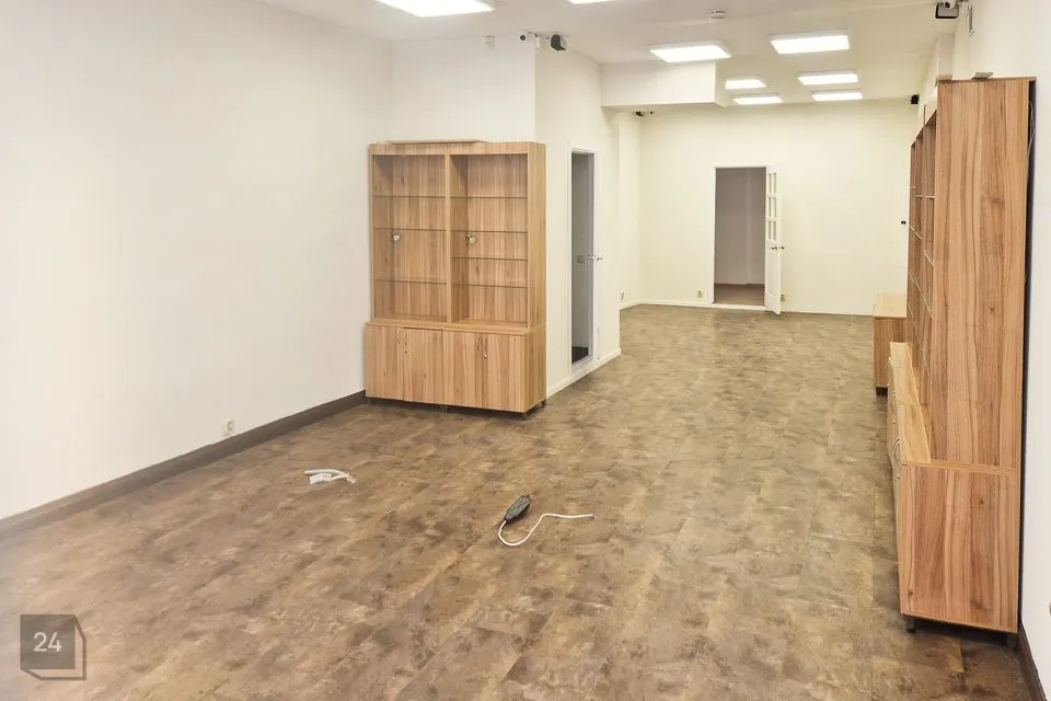 Mitme sihtotstarbega, 51 m² Äripind - Tallinn, Kesklinna linnaosa - foto 4