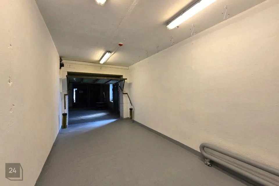 14 m² Garaaž  -  Tallinn, Põhja-Tallinna linnaosa - foto 5