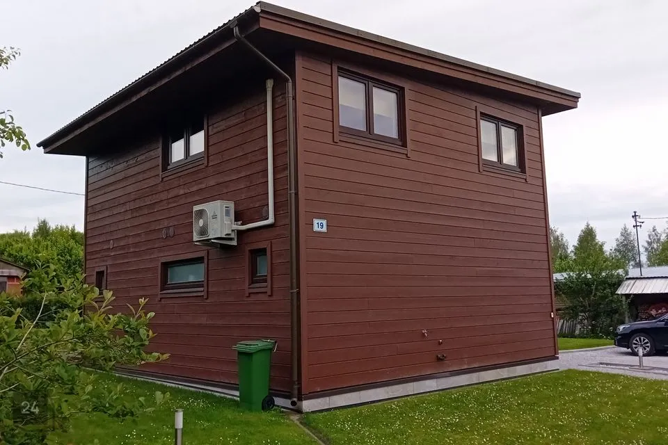 4-toaline Maja  -  Türi vald, Türi linn - foto 4