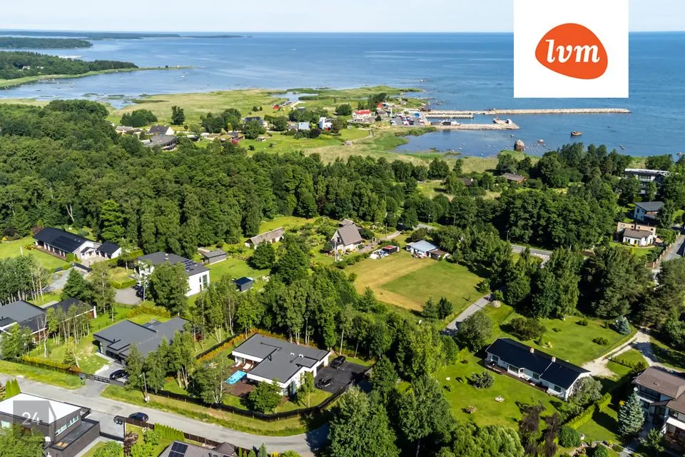Elamumaa, 2066 m² Maa - Viimsi vald, Leppneeme küla - foto 4