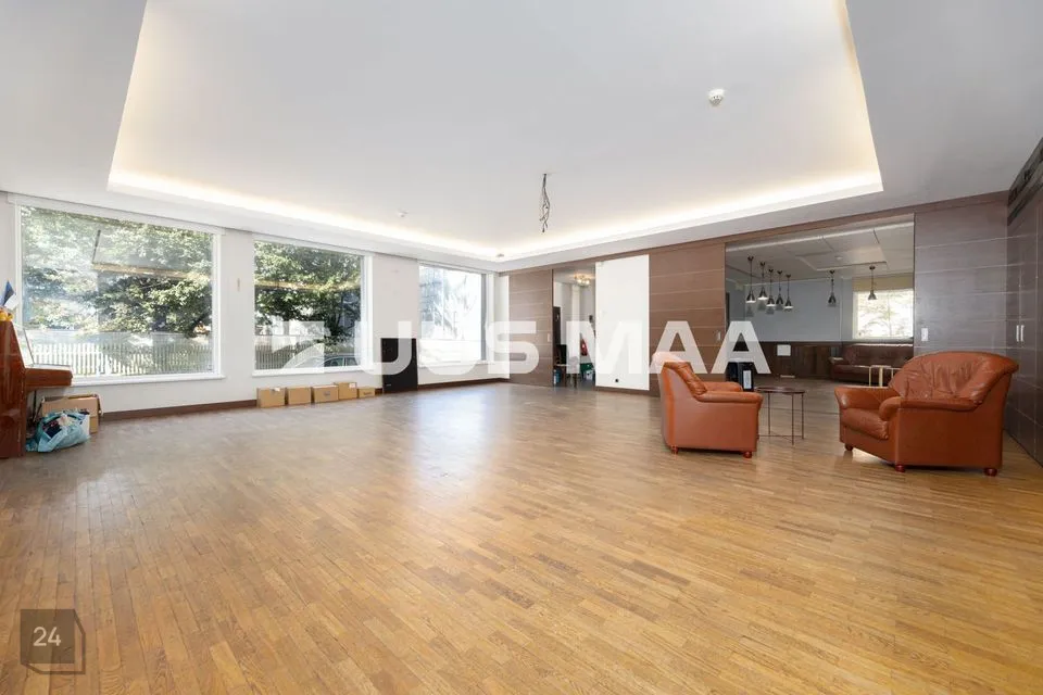 166 m² Äripind  -  Tallinn, Kesklinna linnaosa
