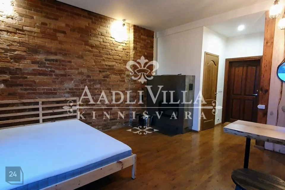 1-toaline Korter - Tartu linn, Tartu linn - foto 3