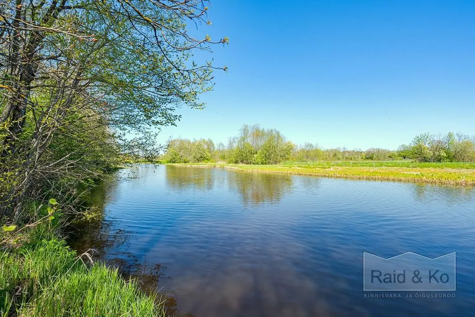 Elamumaa, 6558 m² Maa - Rapla vald, Ummaru küla