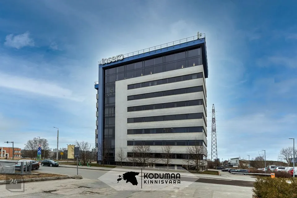 194 m² business in Tallinn, Haabersti linnaosa - photo 3