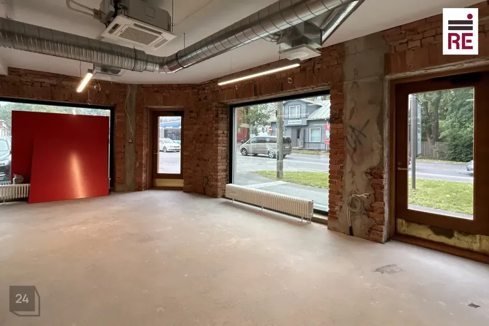 Mitme sihtotstarbega, 165 m² Äripind  -  Tallinn, Nõmme linnaosa - foto 4