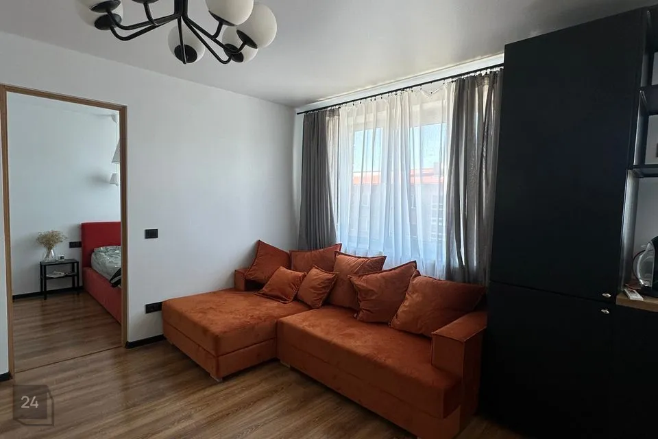 2-toaline Korter  -  Jõhvi vald, Jõhvi linn - foto 5