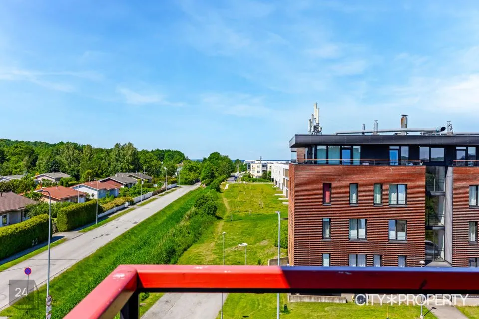 3-toaline Korter - Tallinn, Haabersti linnaosa - foto 3