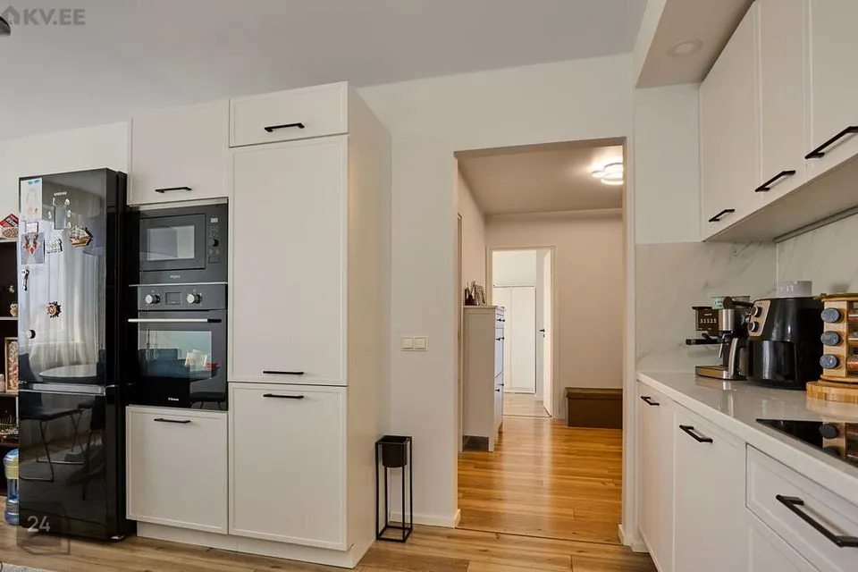 5-toaline Korter - Tallinn, Lasnamäe linnaosa - foto 4