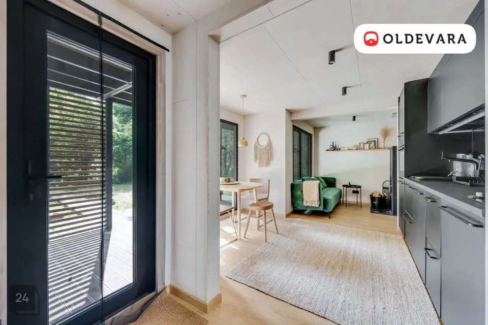 Elamumaa, 3601 m² Maa - Kuusalu vald, Põhja küla - foto 5