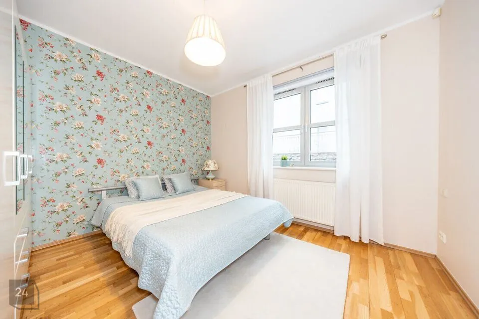 3-toaline Korter  -  Tallinn, Põhja-Tallinna linnaosa