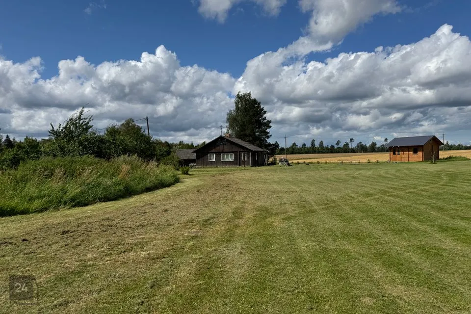1-toaline Maja - Põhja-Sakala vald, Metsküla - foto 2