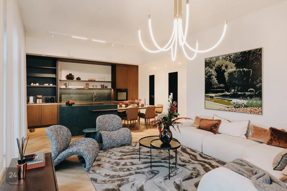 4-toaline Korter  -  Tallinn, Põhja-Tallinna linnaosa - foto 3