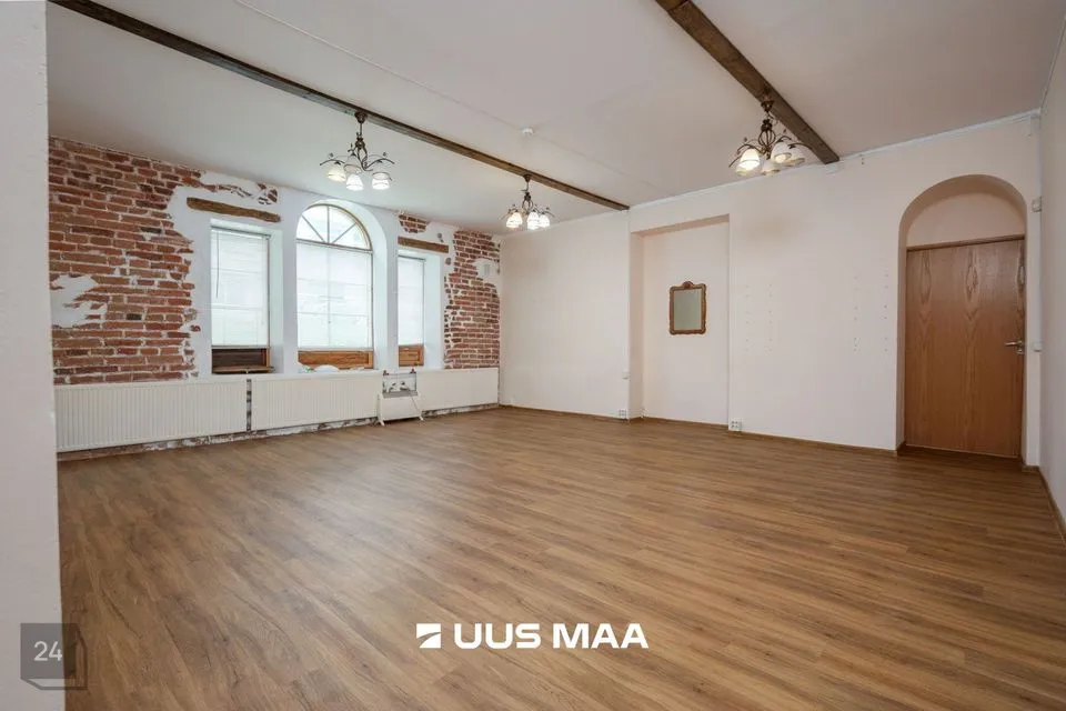 61 m² Äripind - Tartu linn, Tartu linn - foto 2