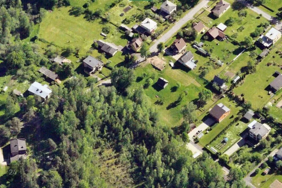 Elamumaa, 7501 m² Maa  -  Tõrva vald, Tõrva linn - foto 3