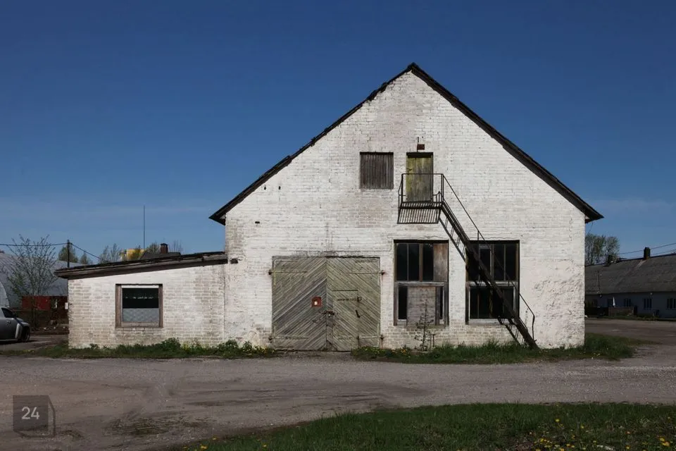 250 m² Äripind  -  Pärnu linn, Audru alevik - foto 4