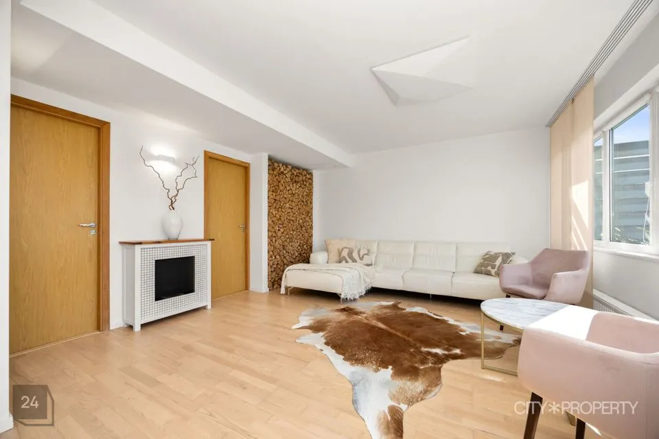 3-toaline Majaosa - Tallinn, Haabersti linnaosa - foto 4