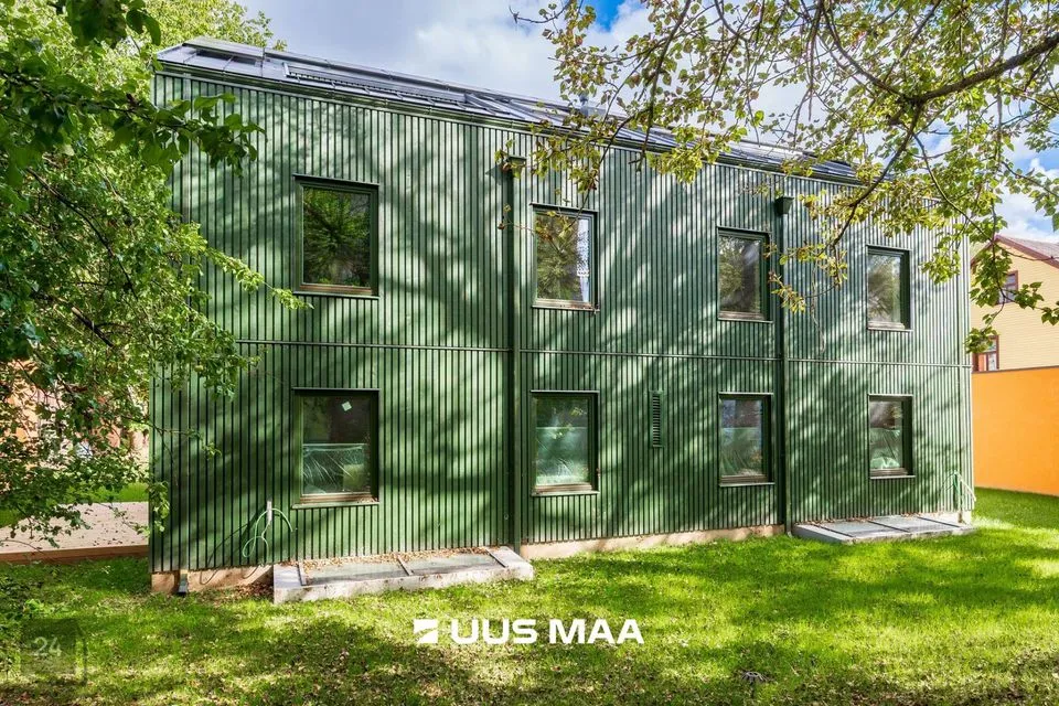 3-room apartment in Tartu linn, Tartu linn - photo 4