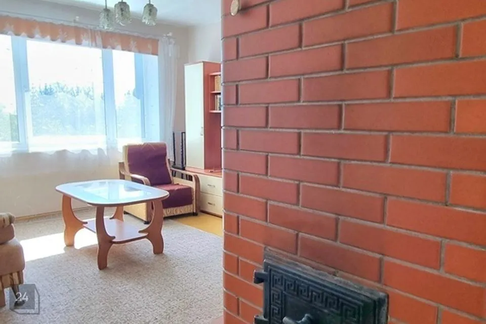 1-toaline Korter  -  Võru vald - foto 4