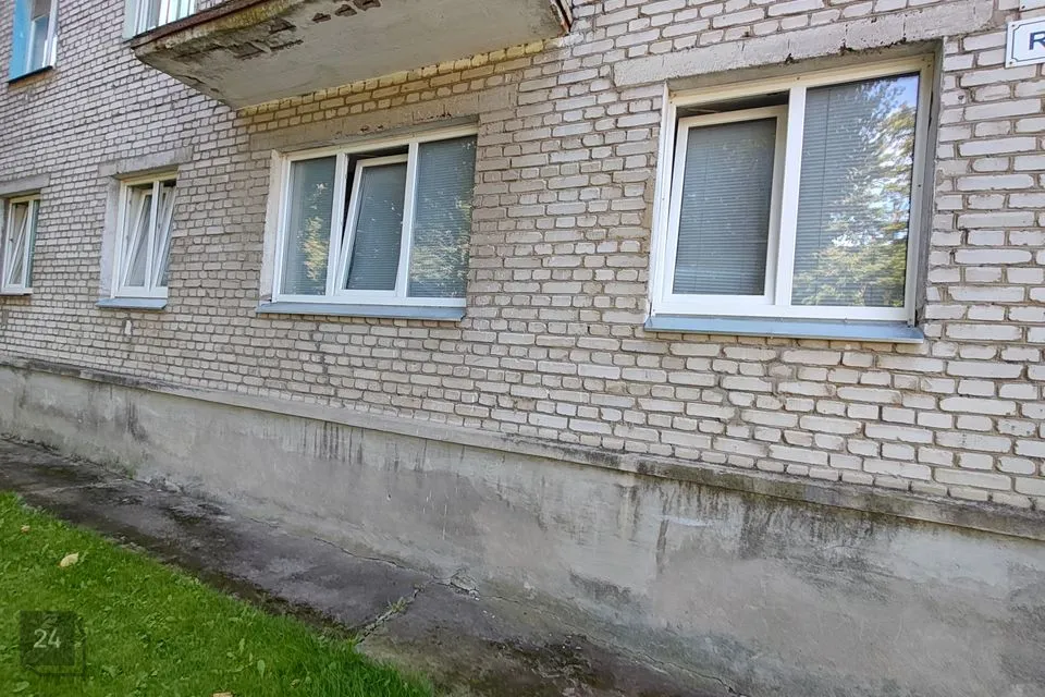 2-комнатная Квартира в Sillamäe linn - фото 3