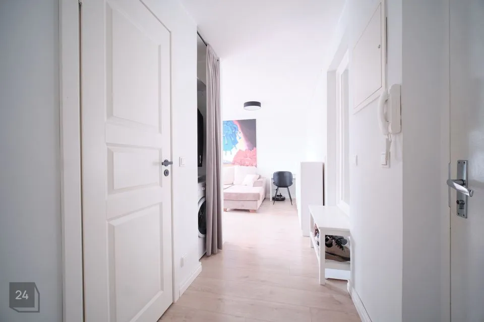 2-toaline Korter - Tallinn, Nõmme linnaosa - foto 2