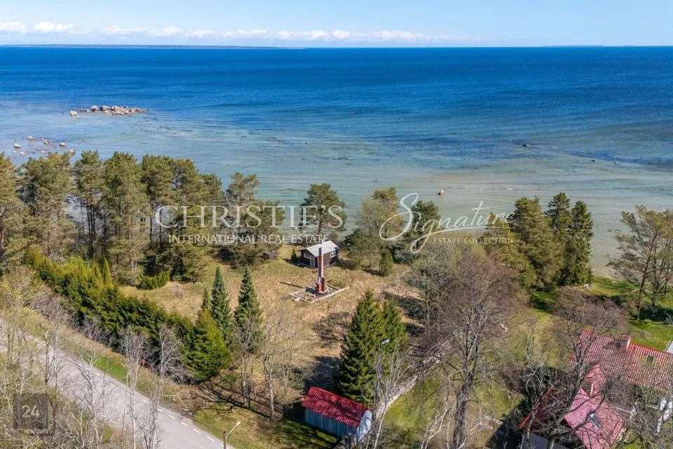 Земля жилой застройки, 5111 m² участок в Harku vald, Meriküla - фото 4