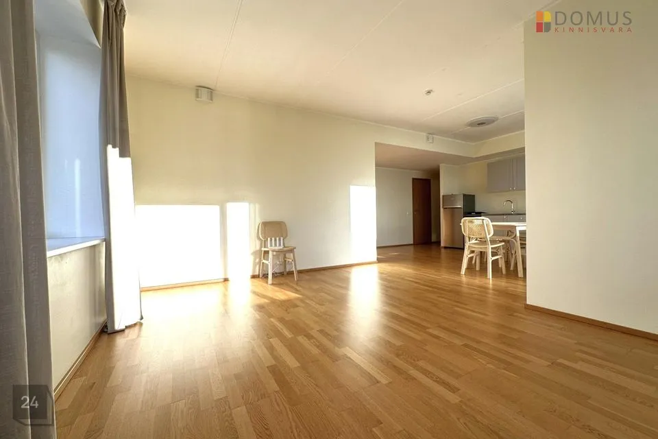 4-toaline Korter - Tallinn, Lasnamäe linnaosa - foto 5