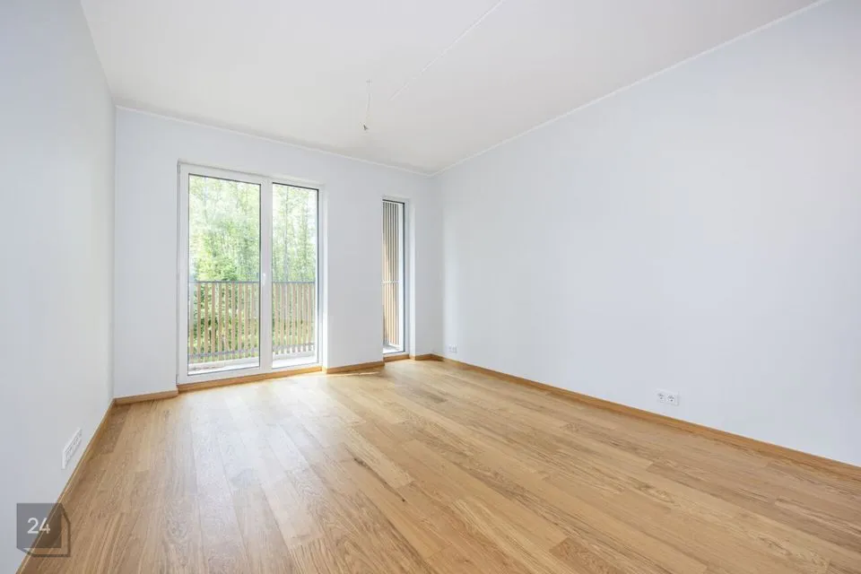 2-toaline Korter - Tallinn, Haabersti linnaosa - foto 3