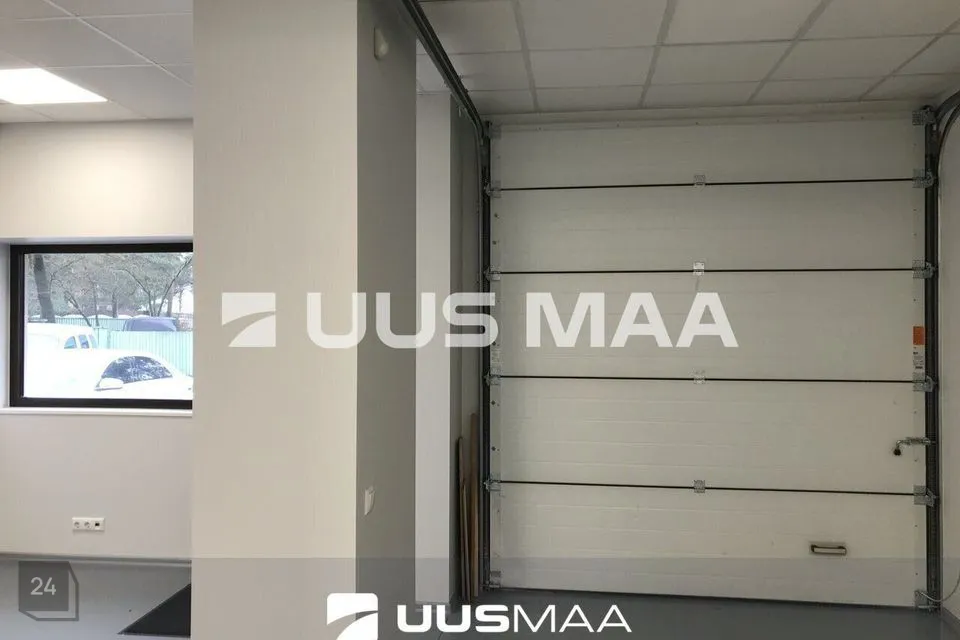 62 m² Äripind - Tallinn, Nõmme linnaosa