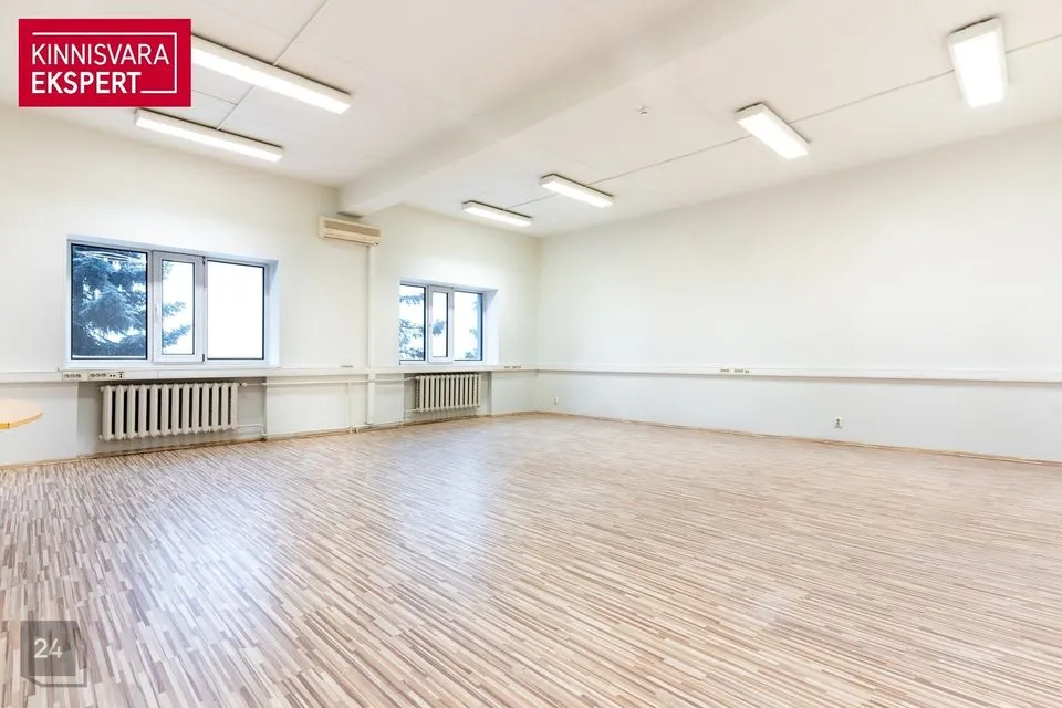 Büroo, 59 m² Äripind  -  Tallinn, Kristiine linnaosa - foto 4