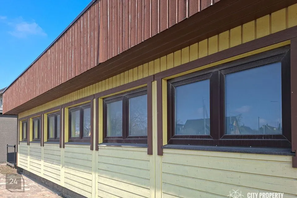 177 m² Äripind - Rakvere linn - foto 4