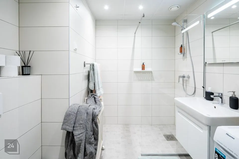 2-toaline Korter  -  Tallinn, Mustamäe linnaosa - foto 3